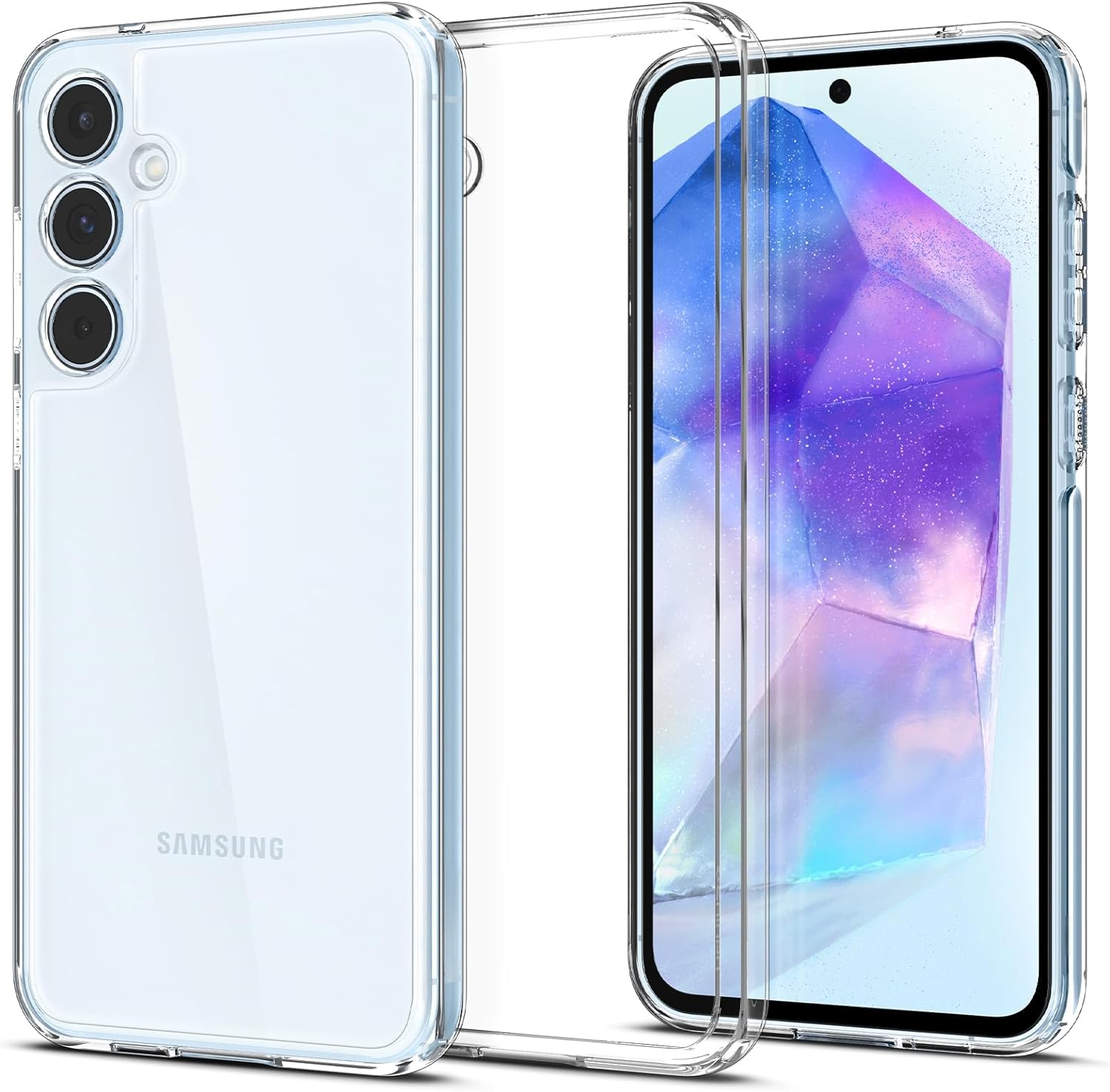 coque-transparente-pour-samsung-galaxy-a55-little-boutik