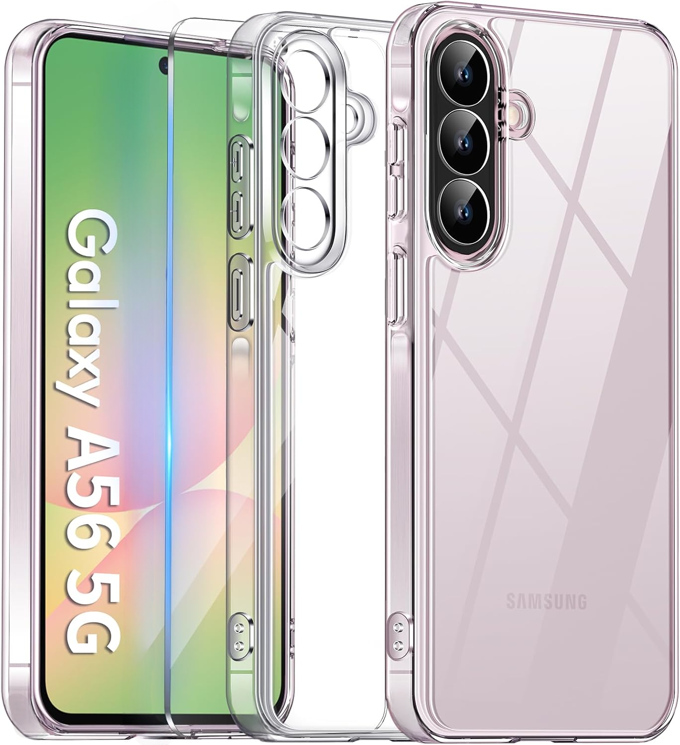 coque-silicone-transparente-verre-trempe-pour-samsung-a56-little-boutik
