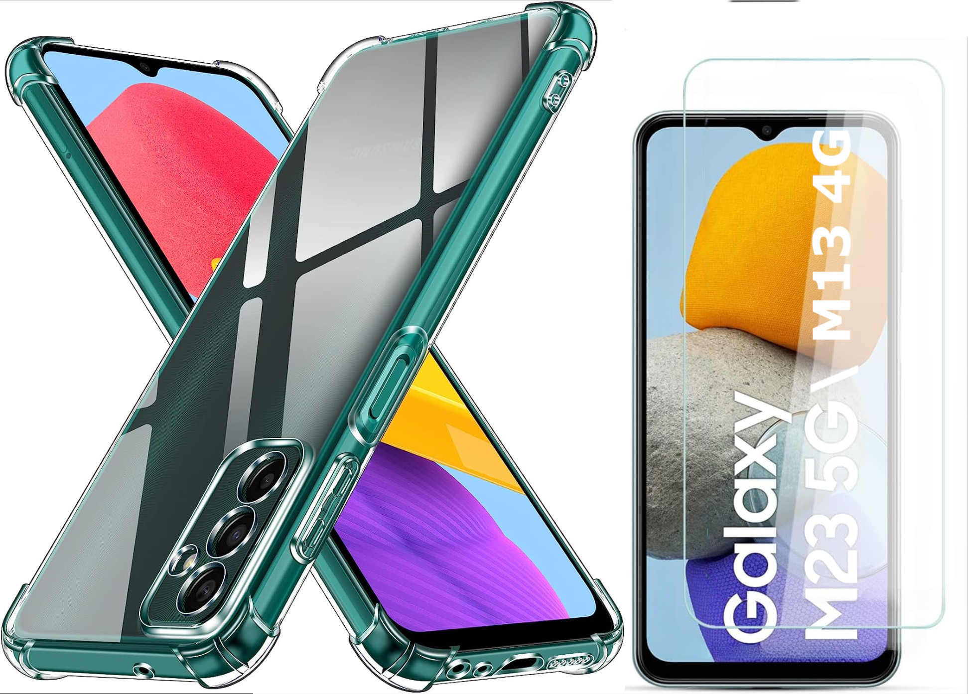 coque-antichoc-4-coins-renforces-verre-trempe-samsung-m23-5g-m13-4g-little-boutik
