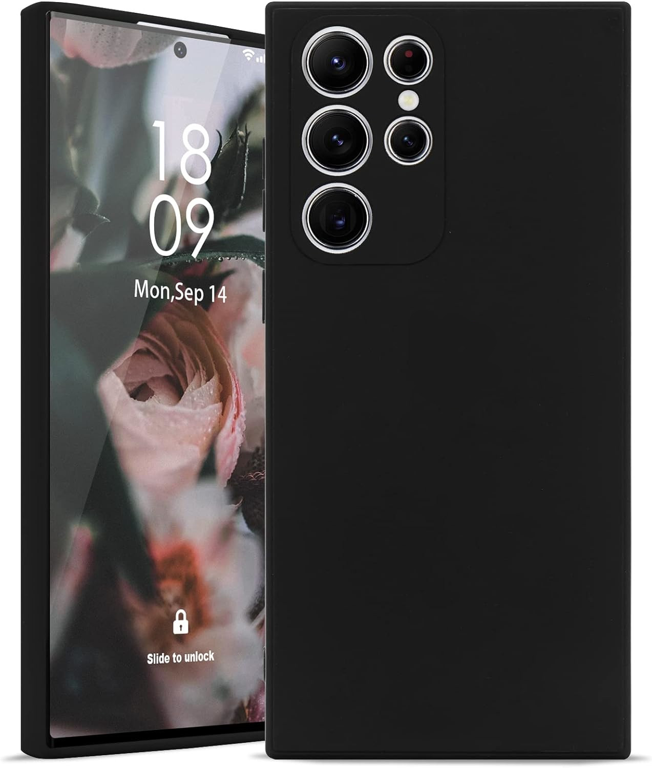coque-noir-samsung-galaxy-s22-ultra-little-boutik