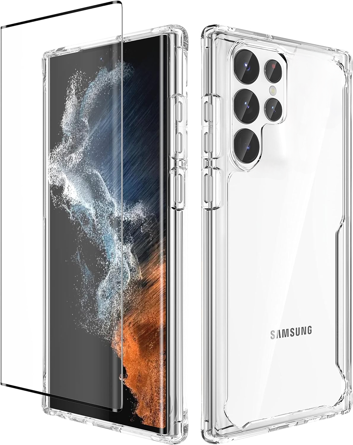 case-transparente-antichoc-silicone-verre-trempe-samsung-galaxy-s22-ultra-little-boutik
