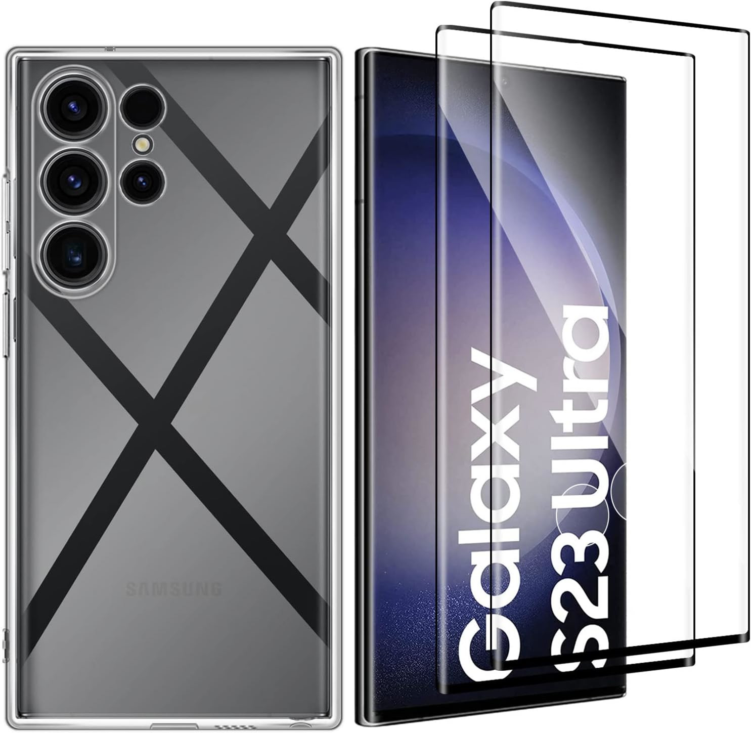 case-clear-silicone-glass-x2-samsung-s23-ultra-little-boutik