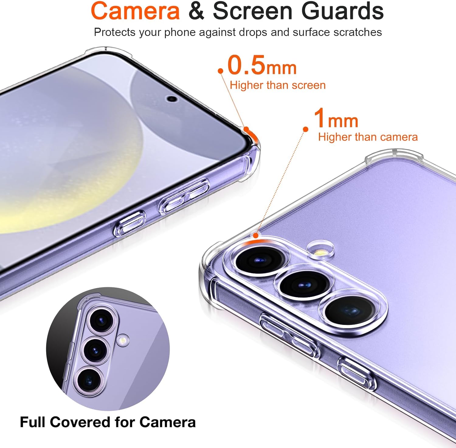 case-clear-antichoc-samsung-s24-little-boutik