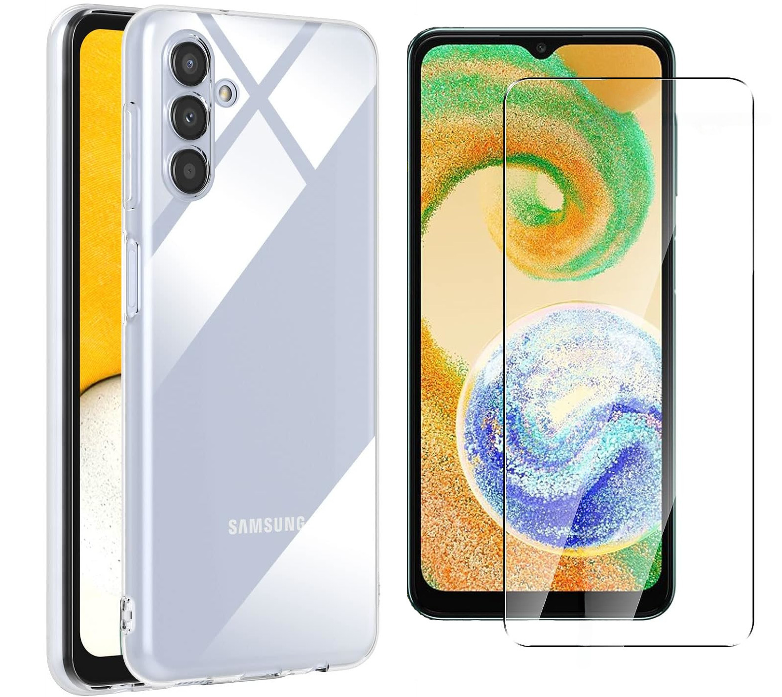 coque-silicone-transparent-verre-trempe-pour-samsung-a04s-little-boutik