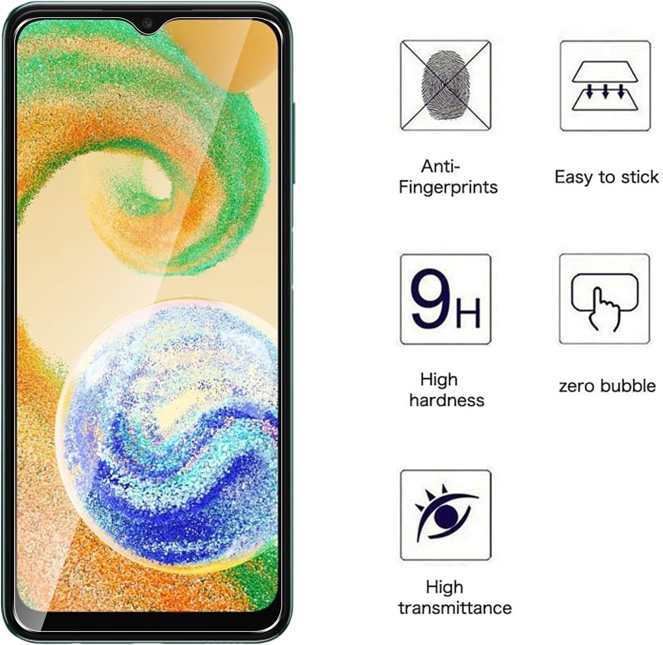 vitre-protection-pour-samsung-a04s-little-boutik