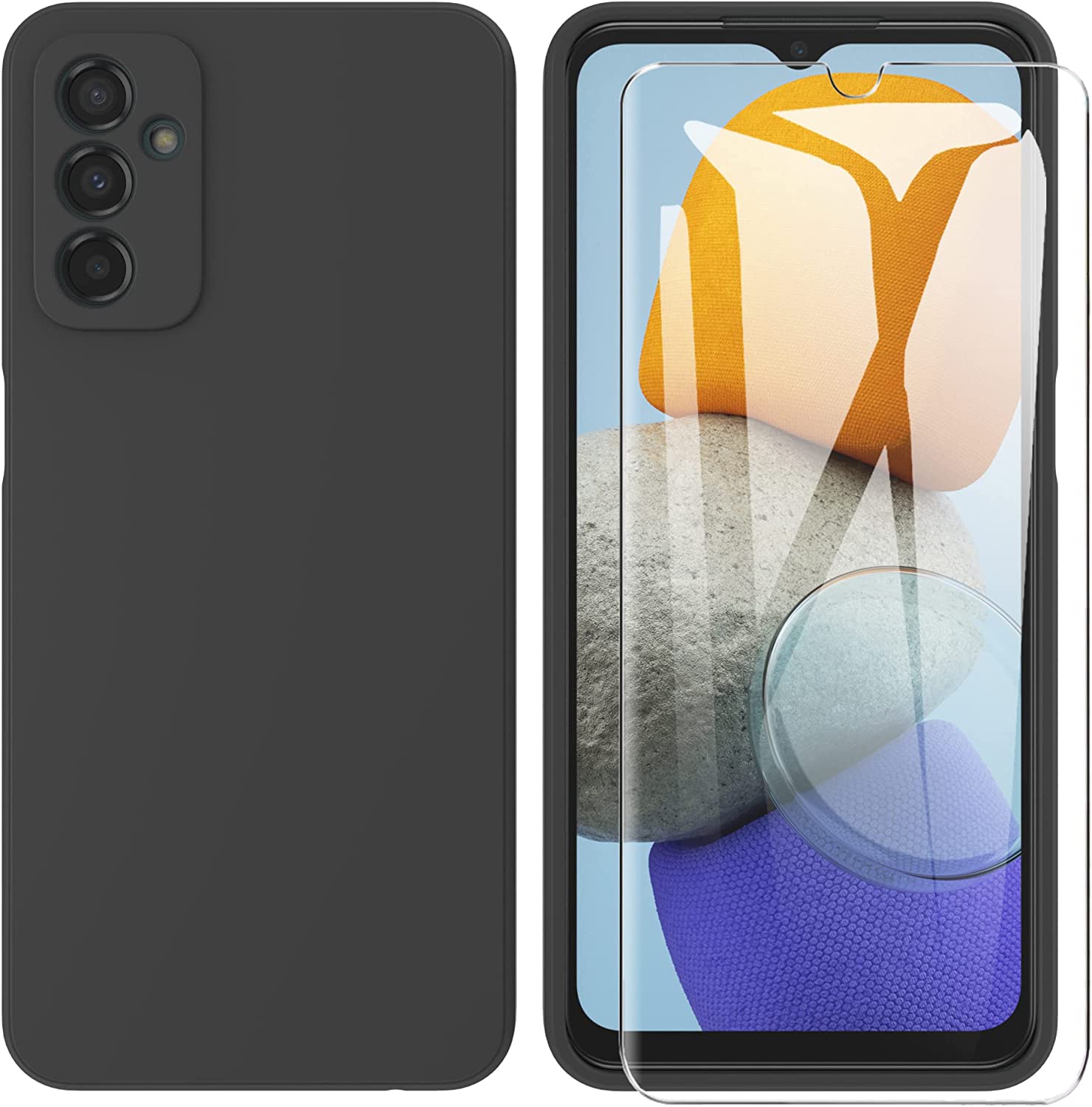 samsung-a23-5g-glass-black-case-little-boutik