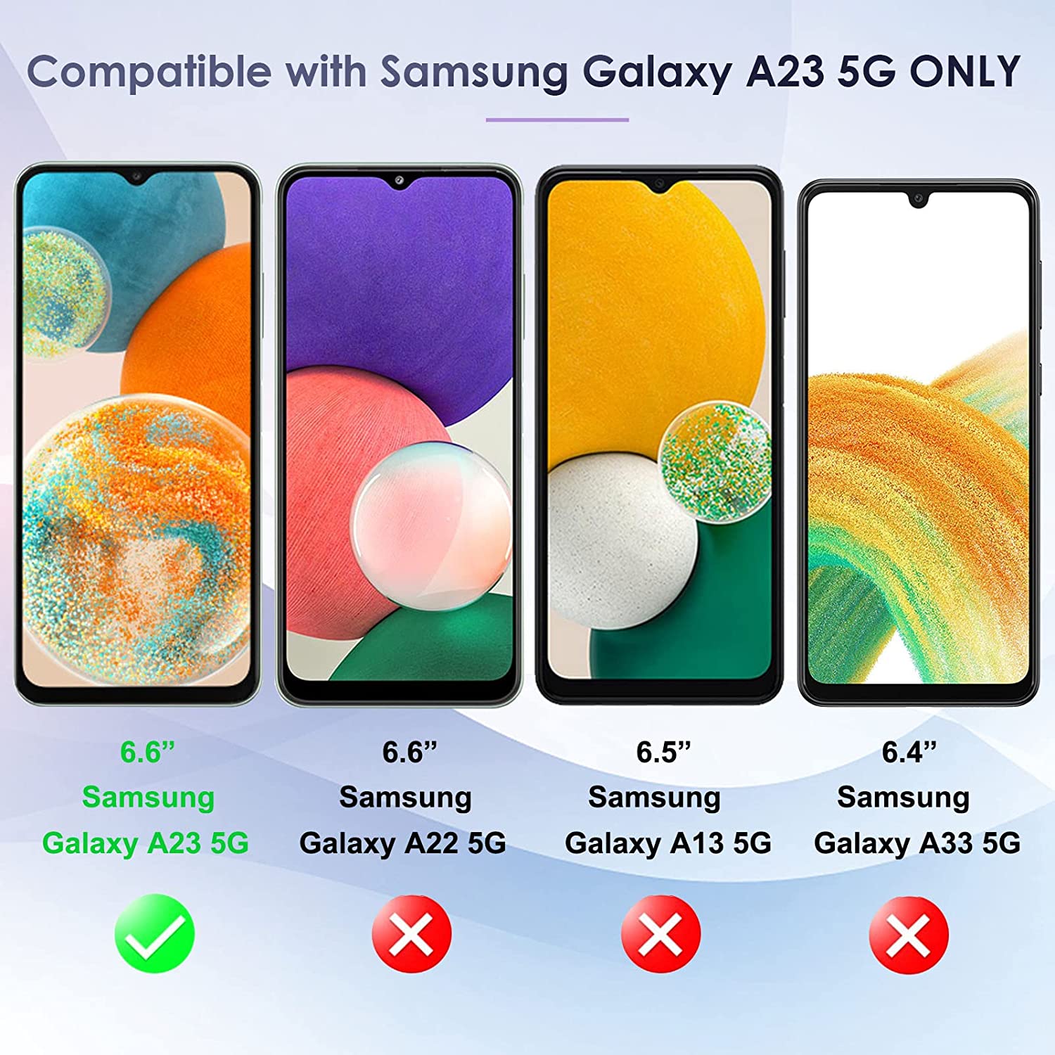 a23-5g