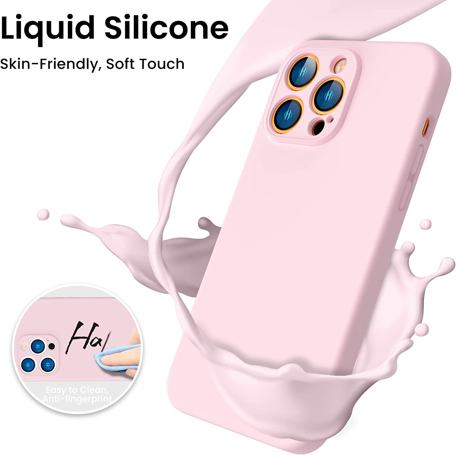 coque-silicone-iphone-14-pro-max-rose-silicone-littleboutik