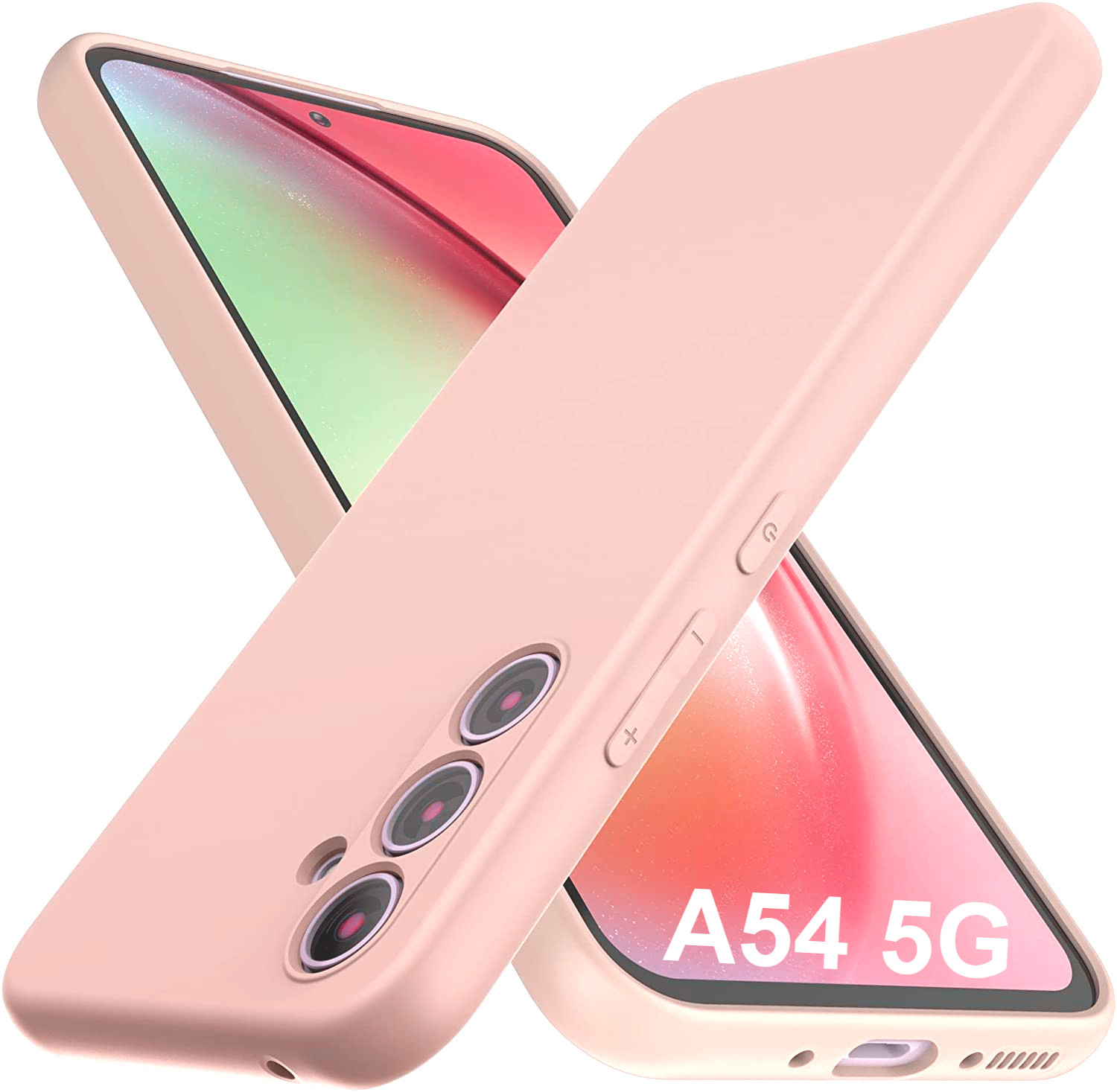 coque-a54-samsung-rose-little-boutik