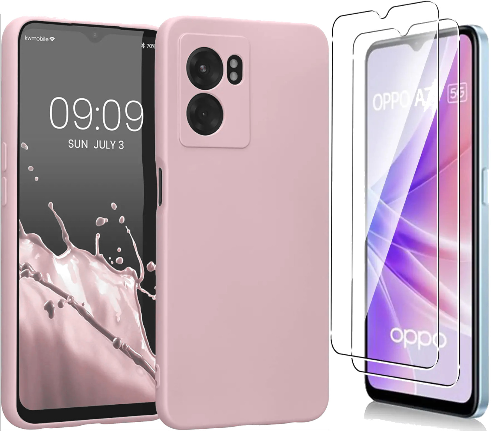 case-rose-oppo-a77-5g-glass-x2