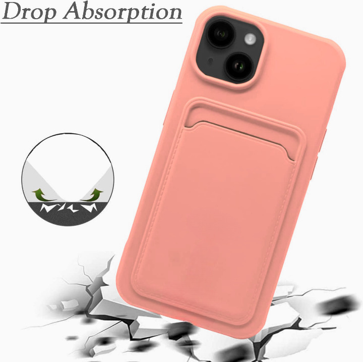 coque-carte-iphone-14-pink