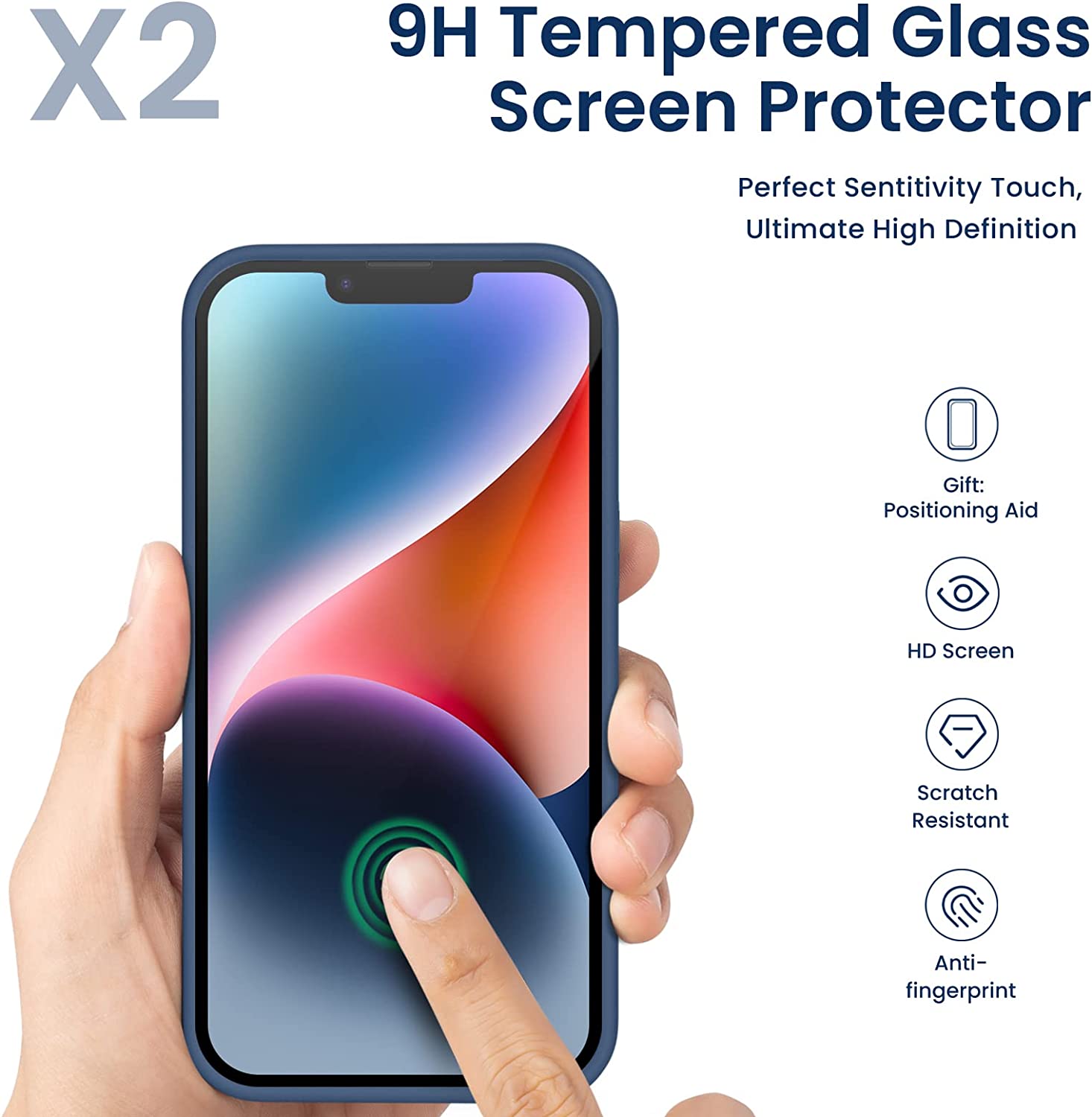 iphone-14-protection-ecran-x2-little-boutik