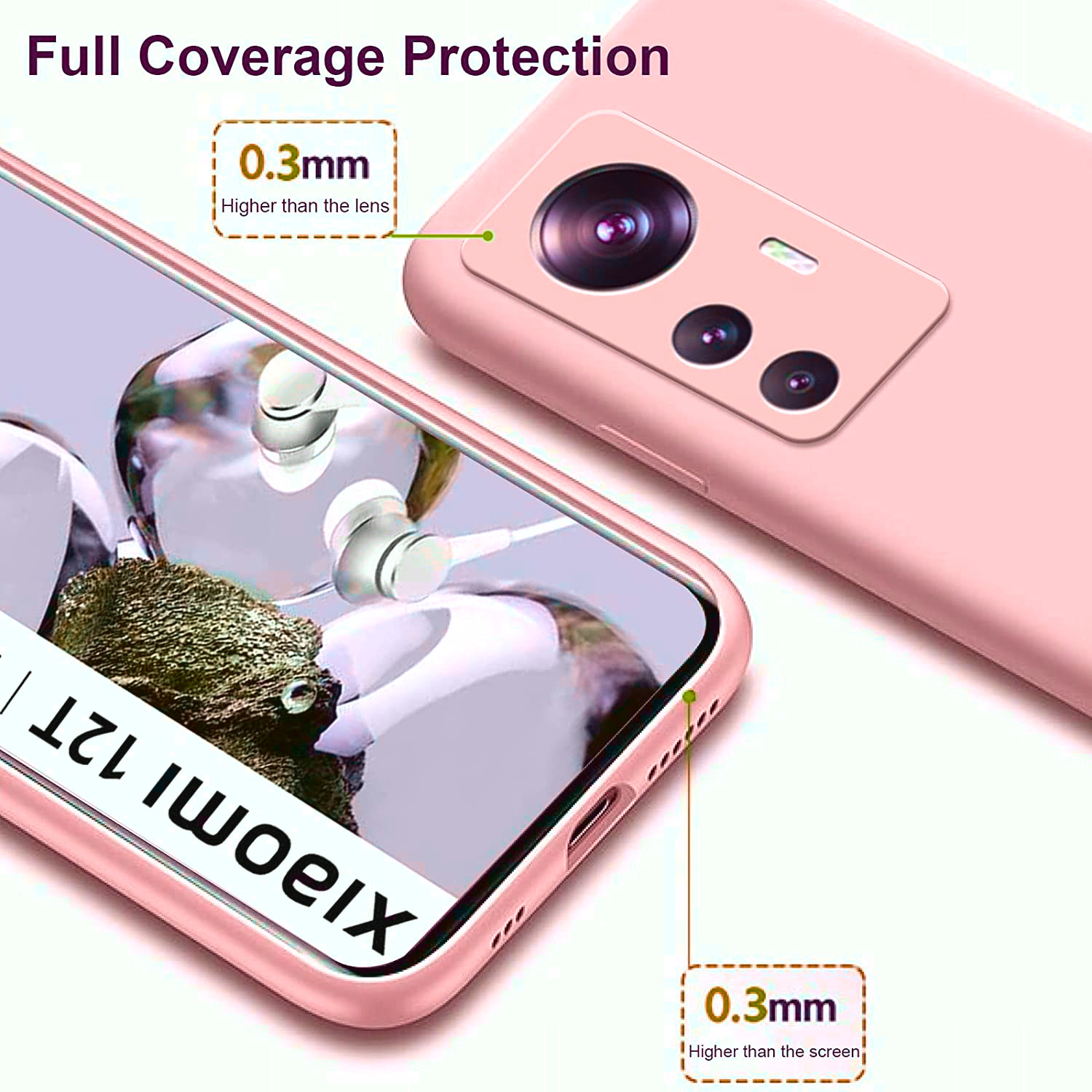 xiaomi 12t-12t-pro-pink-case-protect-little-boutik