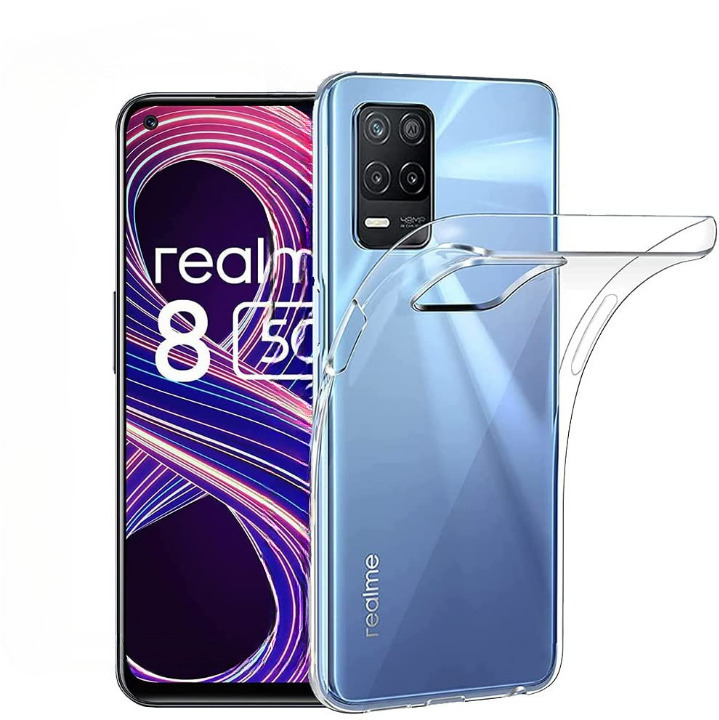 realme-8-coque-silicone