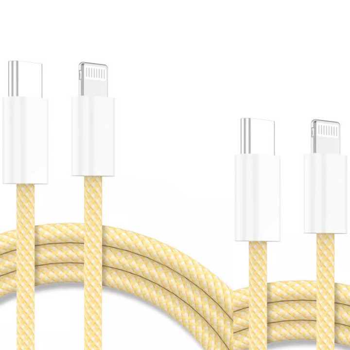 cable-x2-yellow-tc-iphone-2m