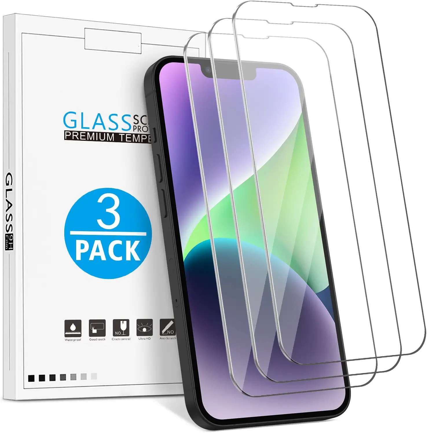iphone-14-verres-trempes-x3