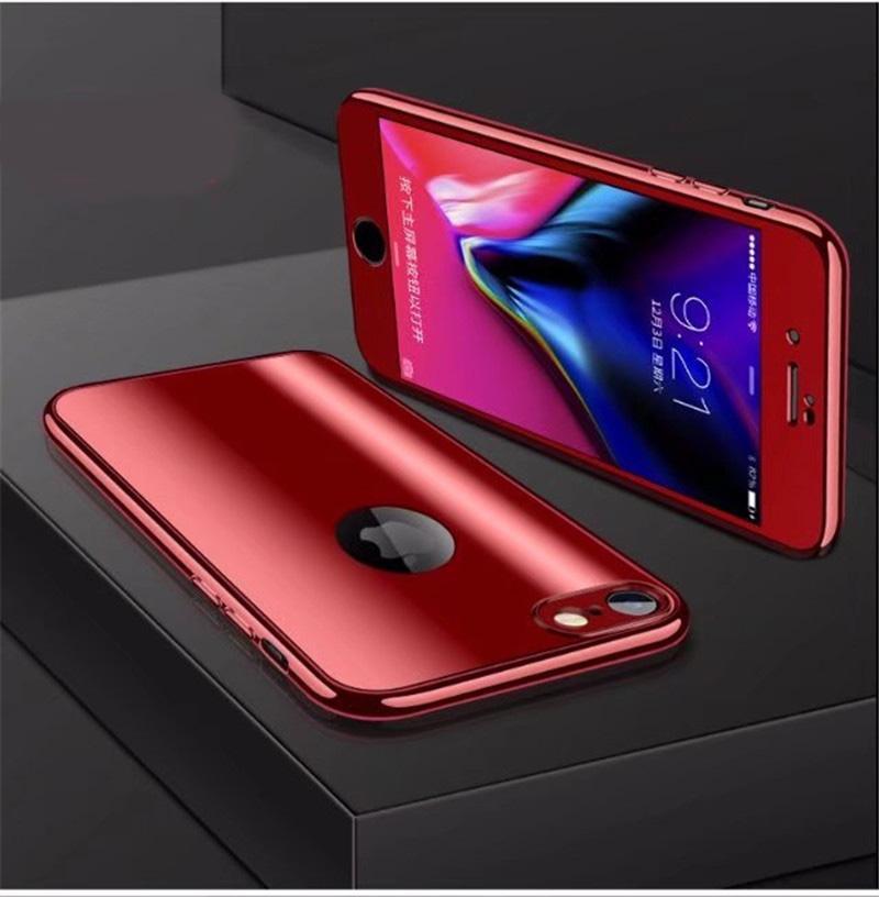 coque iphone 8 miroir rouge coque iphone 8 miroir rouge