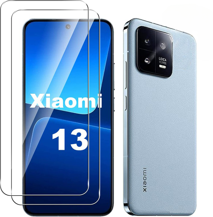 xiaomi-13-glass-protection-ecran-x2-little-boutik