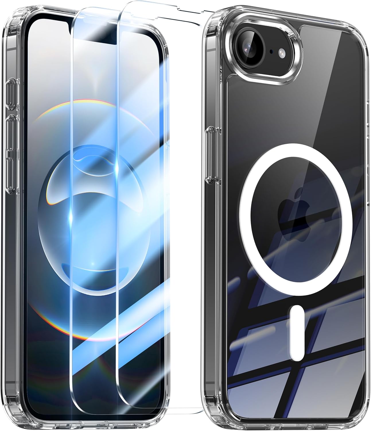 coque-protection-silicone-magsafe-verre-trempe-x2-pour-iphone-16e-little-boutik