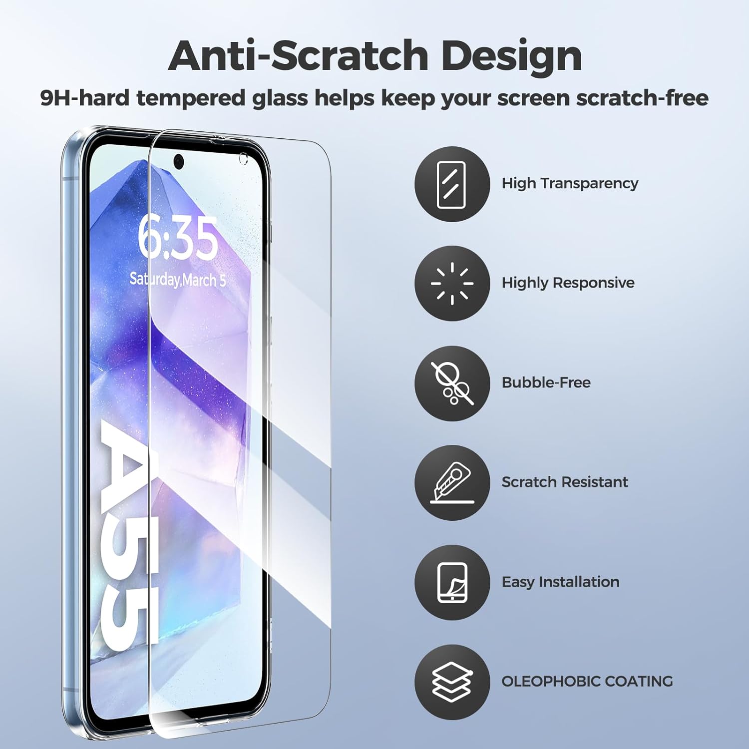 verre-protection-ecran-samsung-a55