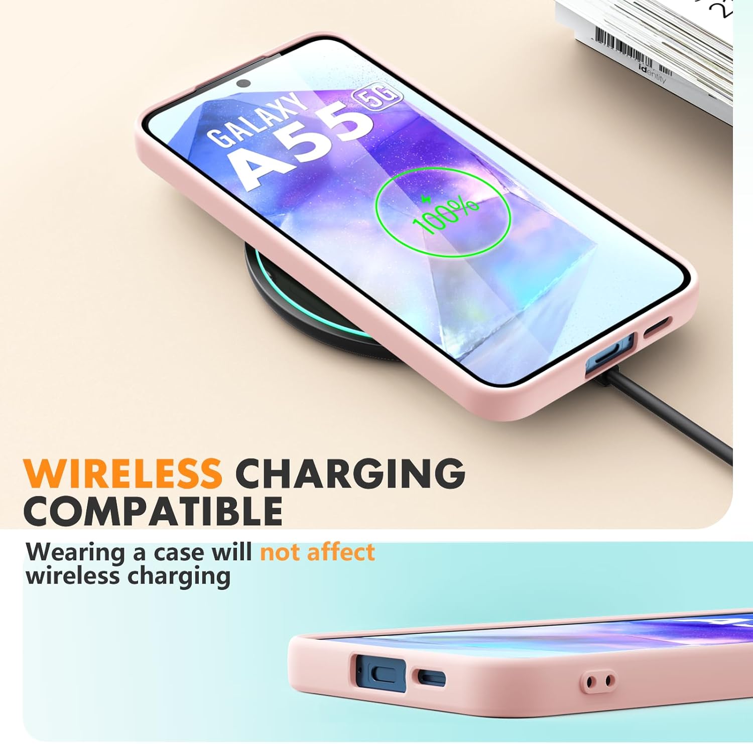 case-silicone-rose-pour-samsung-glaxy-a55-little-boutik