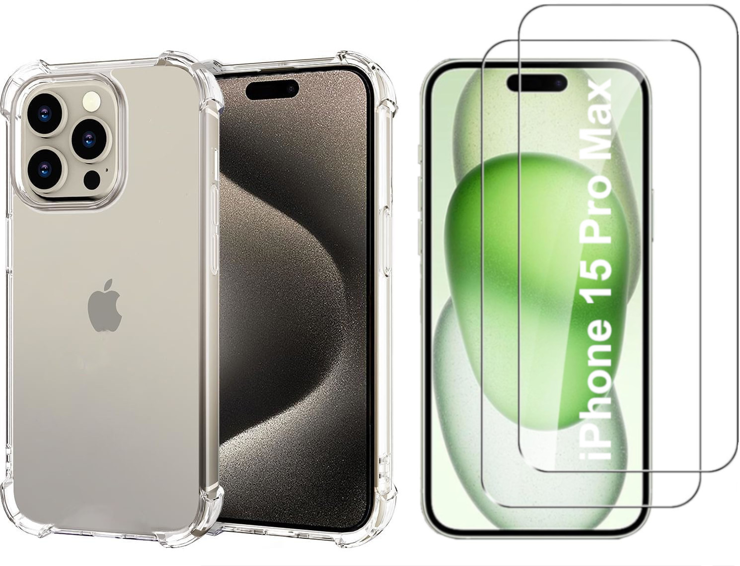coque-coins-renforces-glass-x2-iphone-15-pro-max