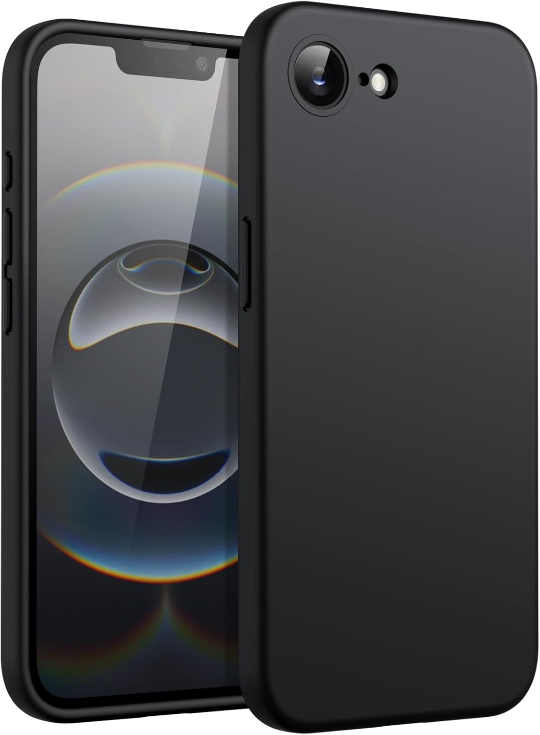 coque-silicone-protection-noir-pour-iphone-16e-little-boutik