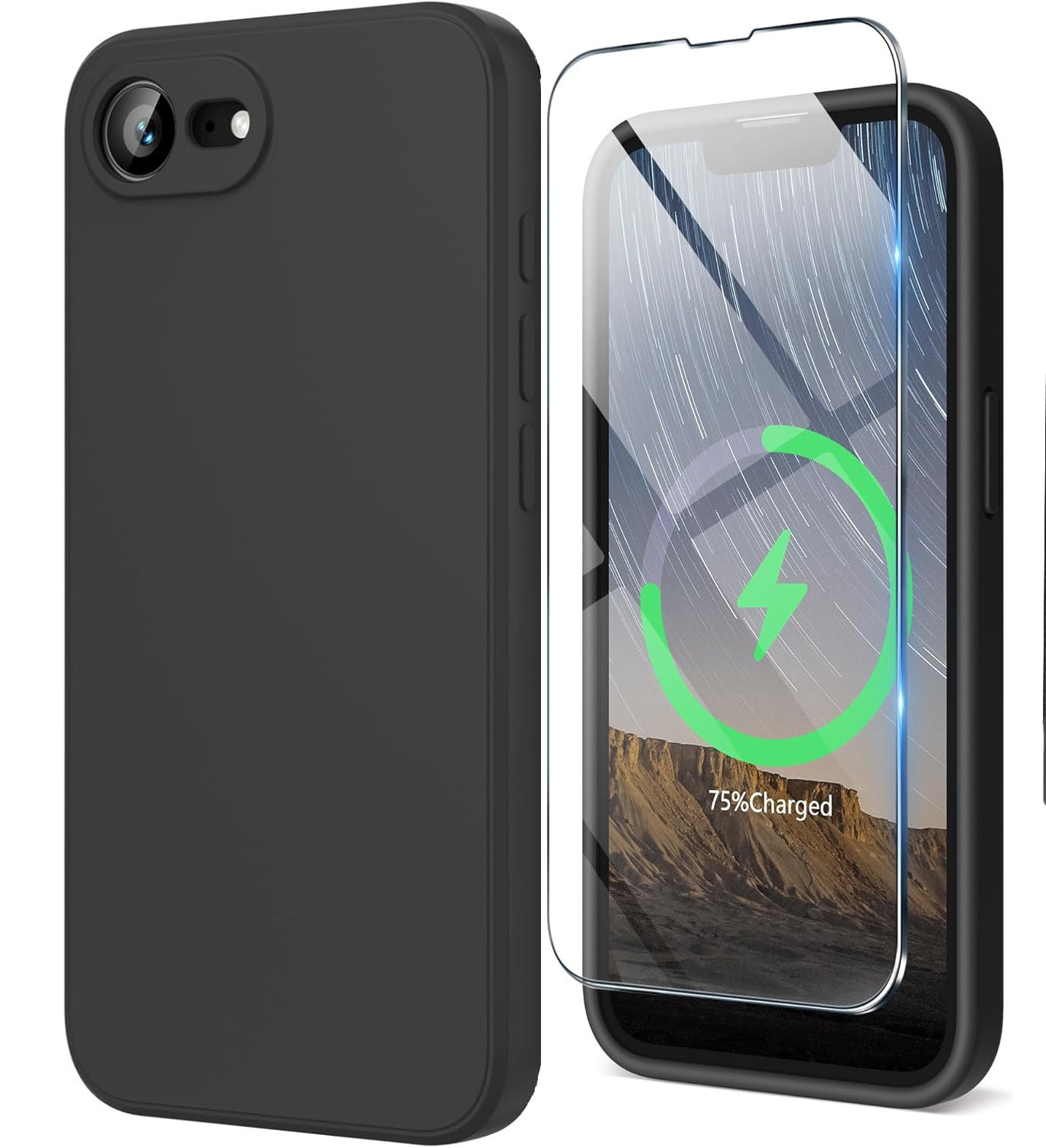 coque-protection-noir-verre-trempe-pour-iphone-16e-little-boutik