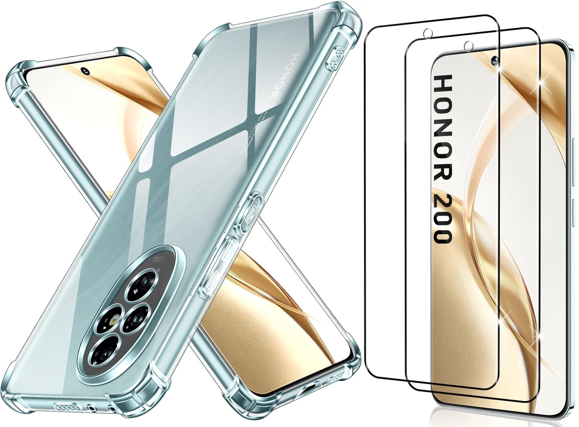 coque-antichoc-pour-honor-200-silicone-clear-vitres-de-protection-x2-little-boutik