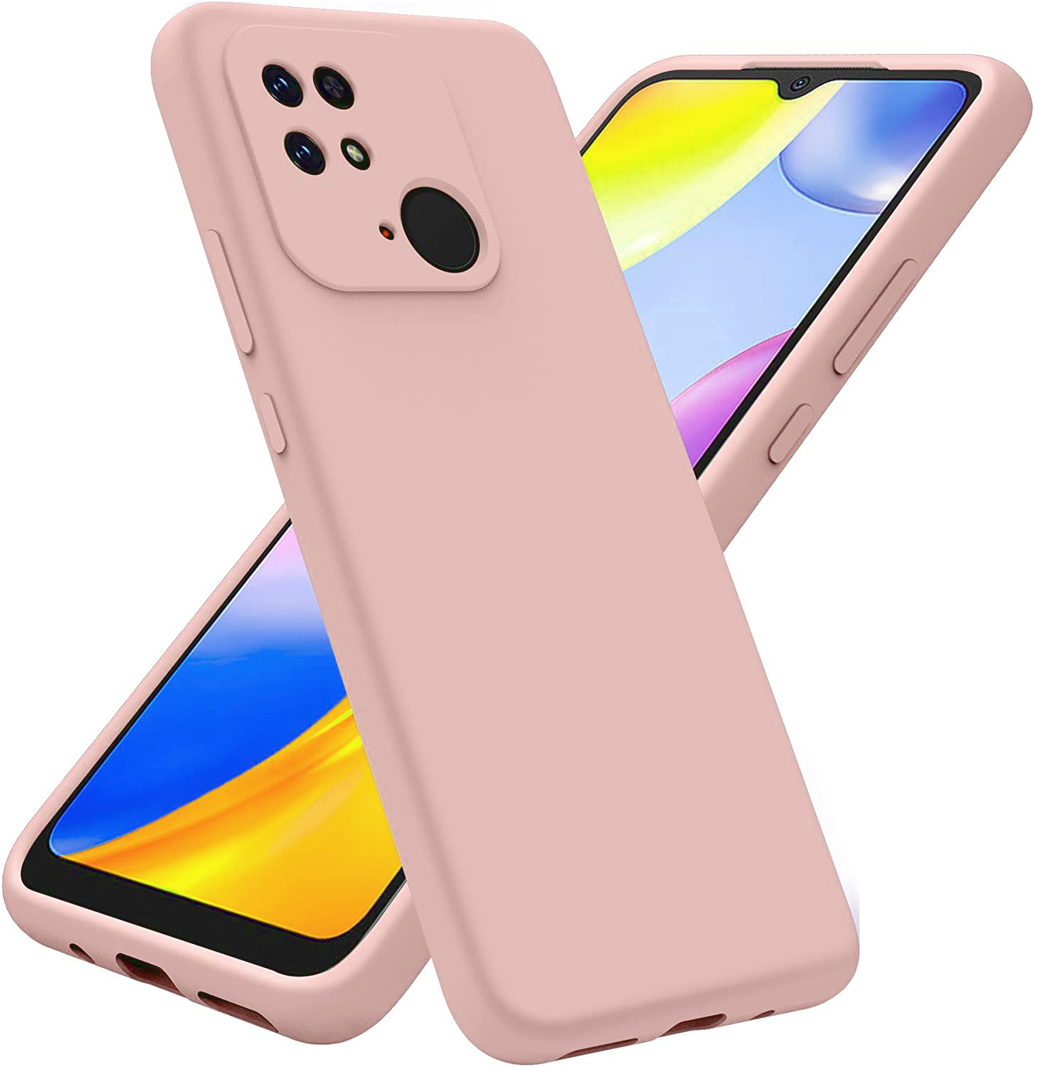 redmi-10c-pink-case-sili2