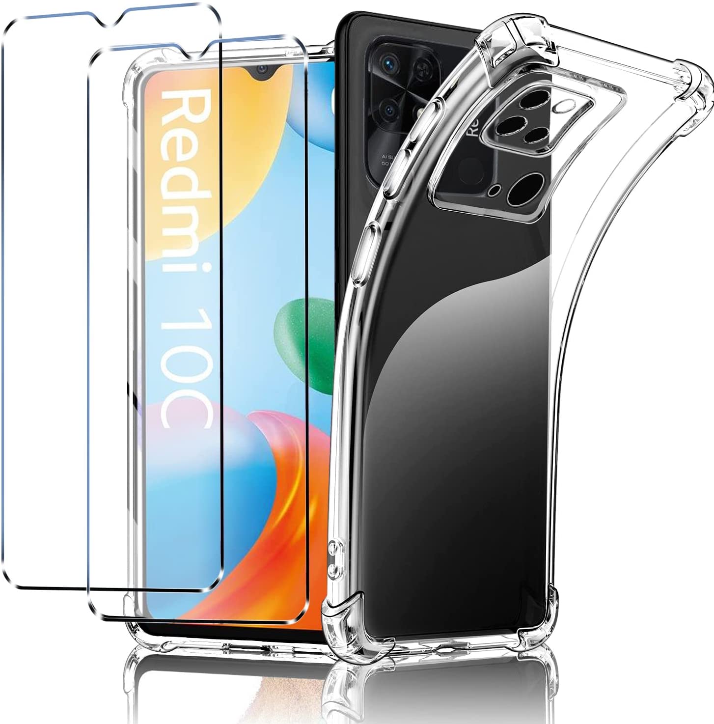 xiaomi-redmi-10c-clearforce-glass-x2