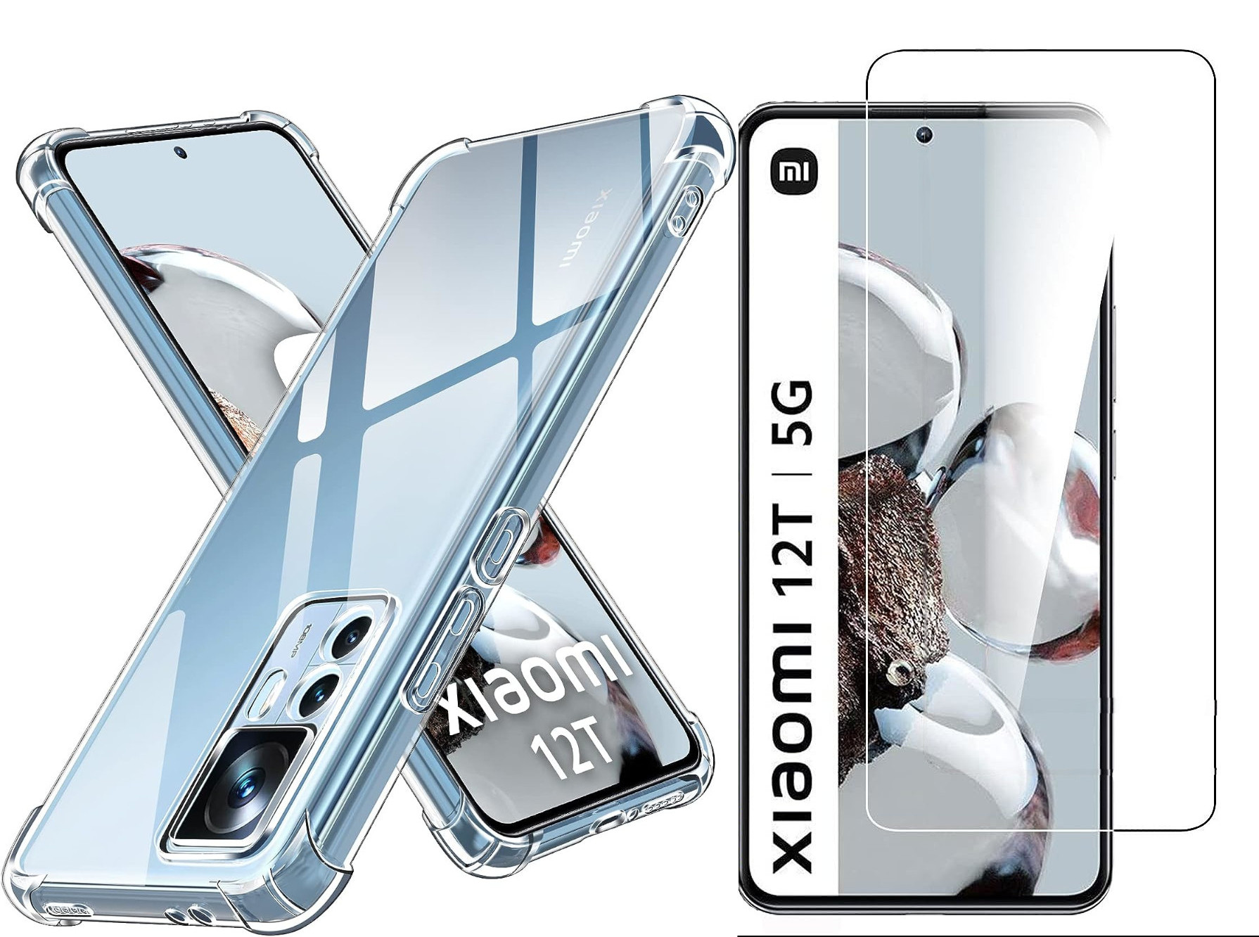 coque-antichoc-verretrempe-redmi-12t-5g-little-boutik