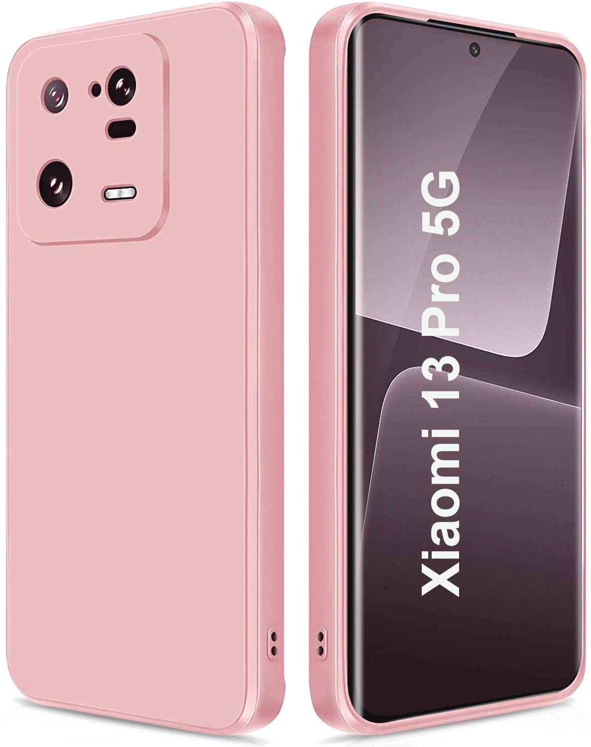 coque-rose-xiaomi-13-pro-5g-little-boutik