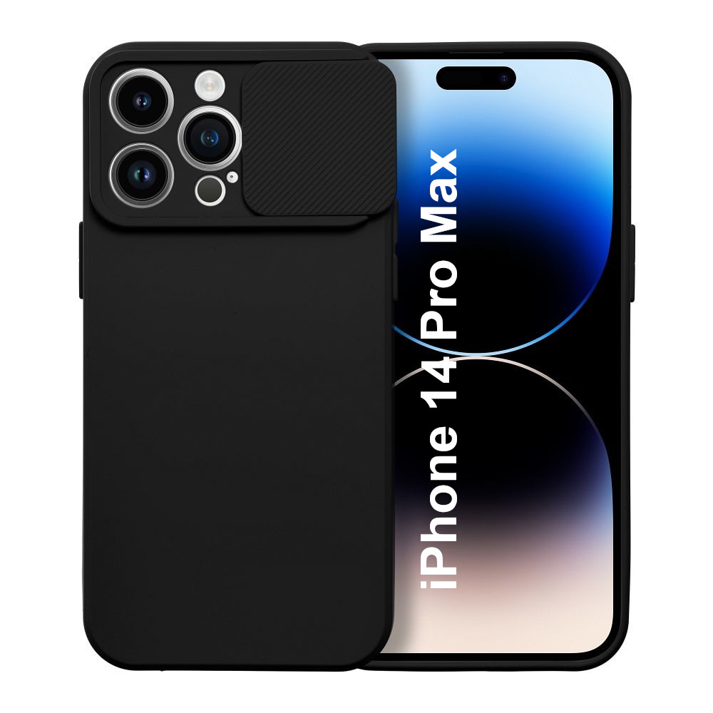 coque-slide-noire-iphone-14-pro-max-little-boutik