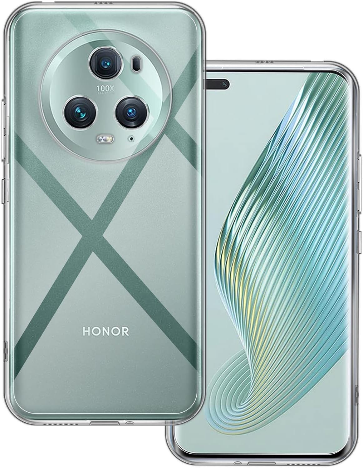 coque-silicone-clear-magic-5-pro-honor-little-boutik