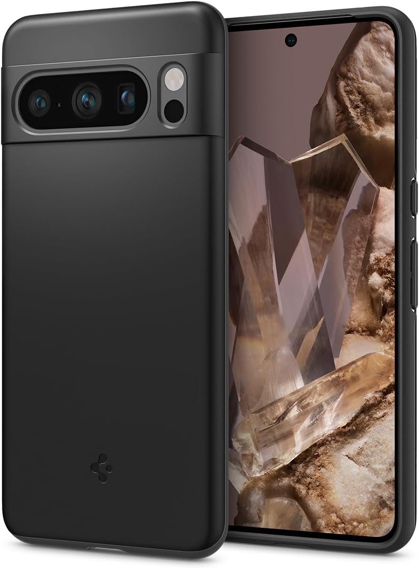 case-noir-silicone-google-pixel-8-pro-little-boutik