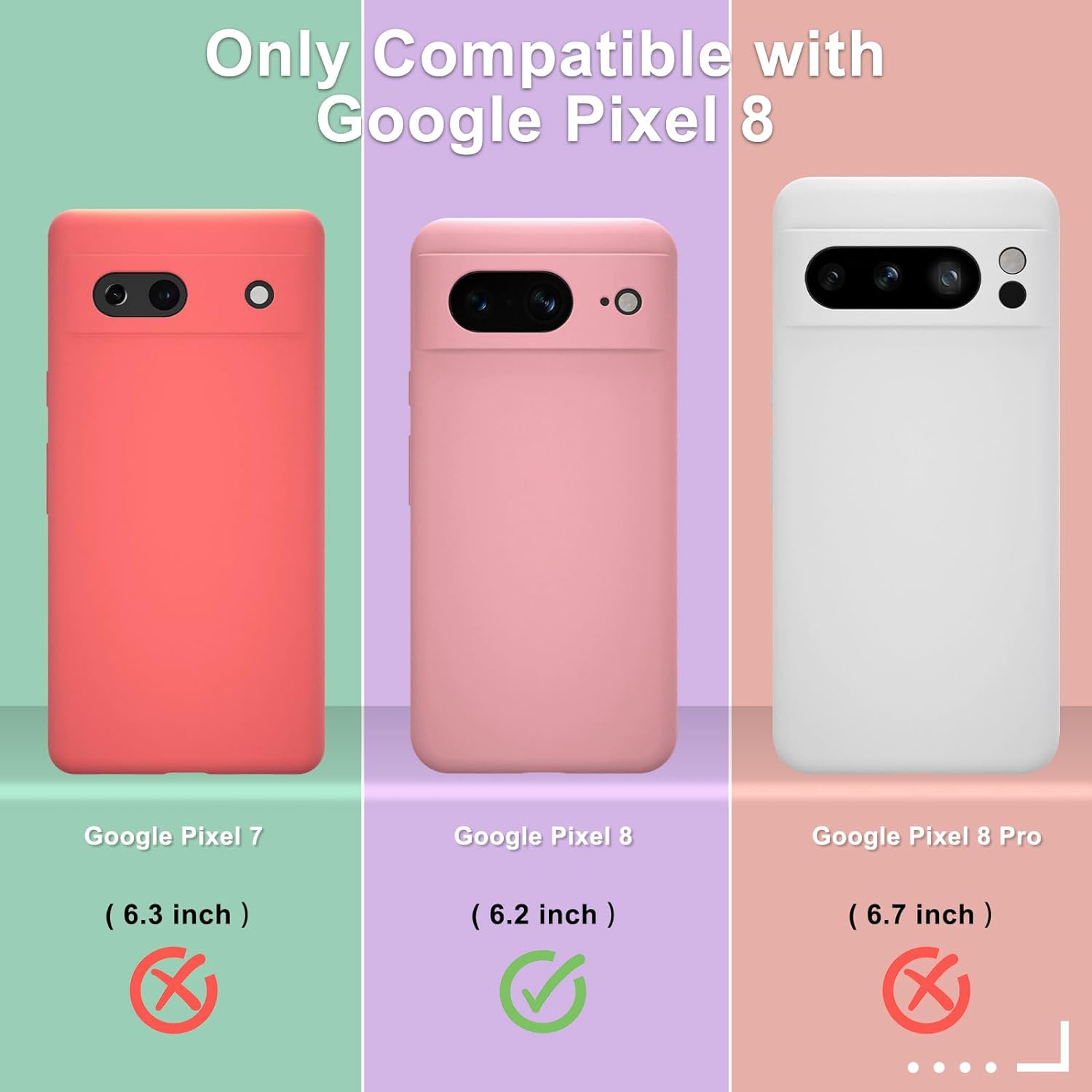 google-pixel-8-rose