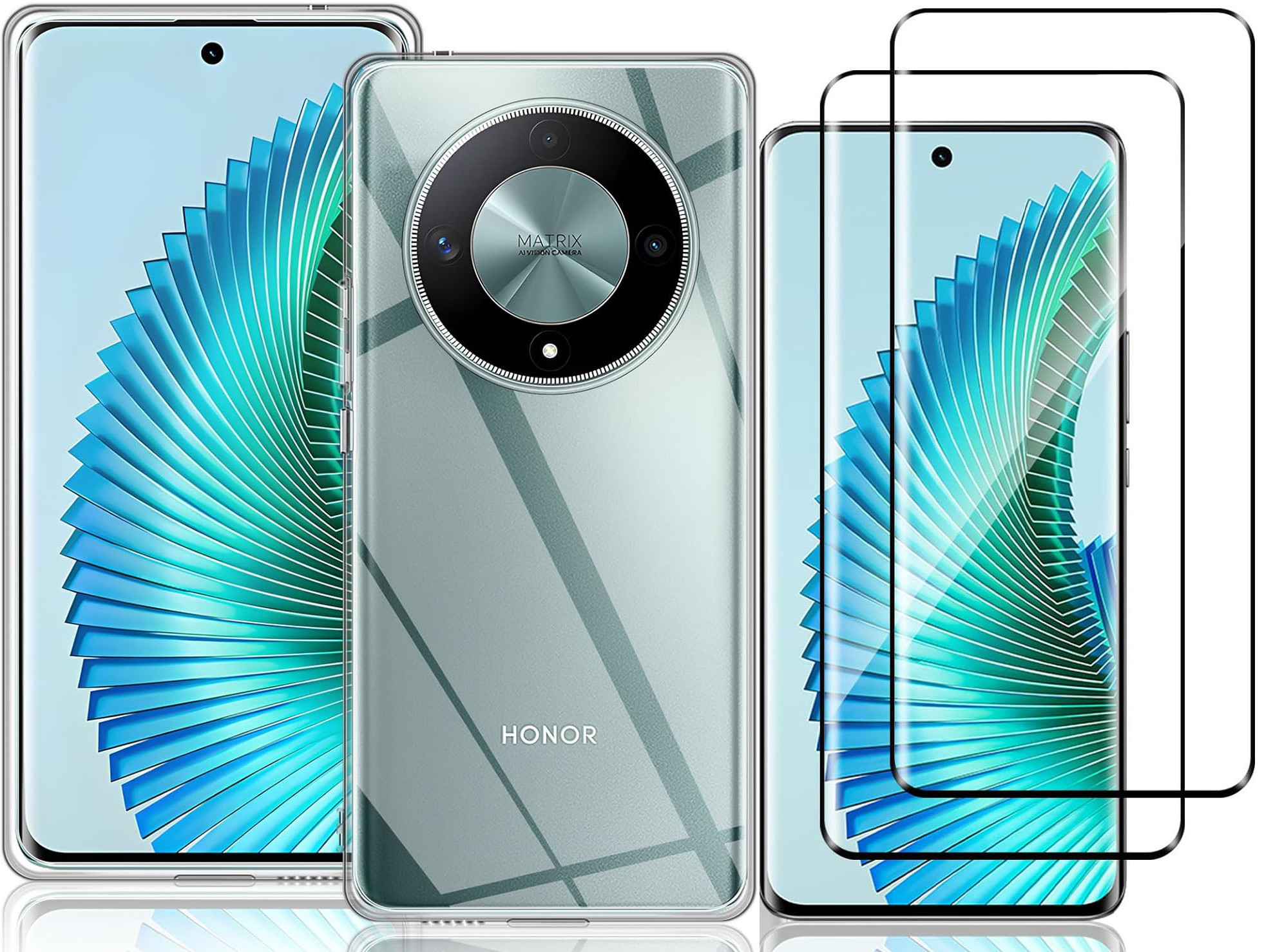 coque-transparente-protections-ecran-x2-pour-honor-magic-6-lite-little-boutik
