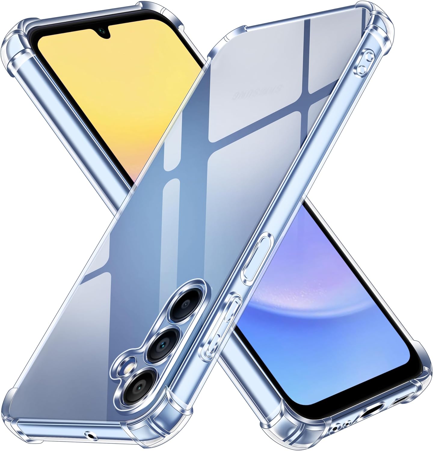 coque-silicone-transparente-antishock-pour-samsung-galaxy-a15-little-boutik