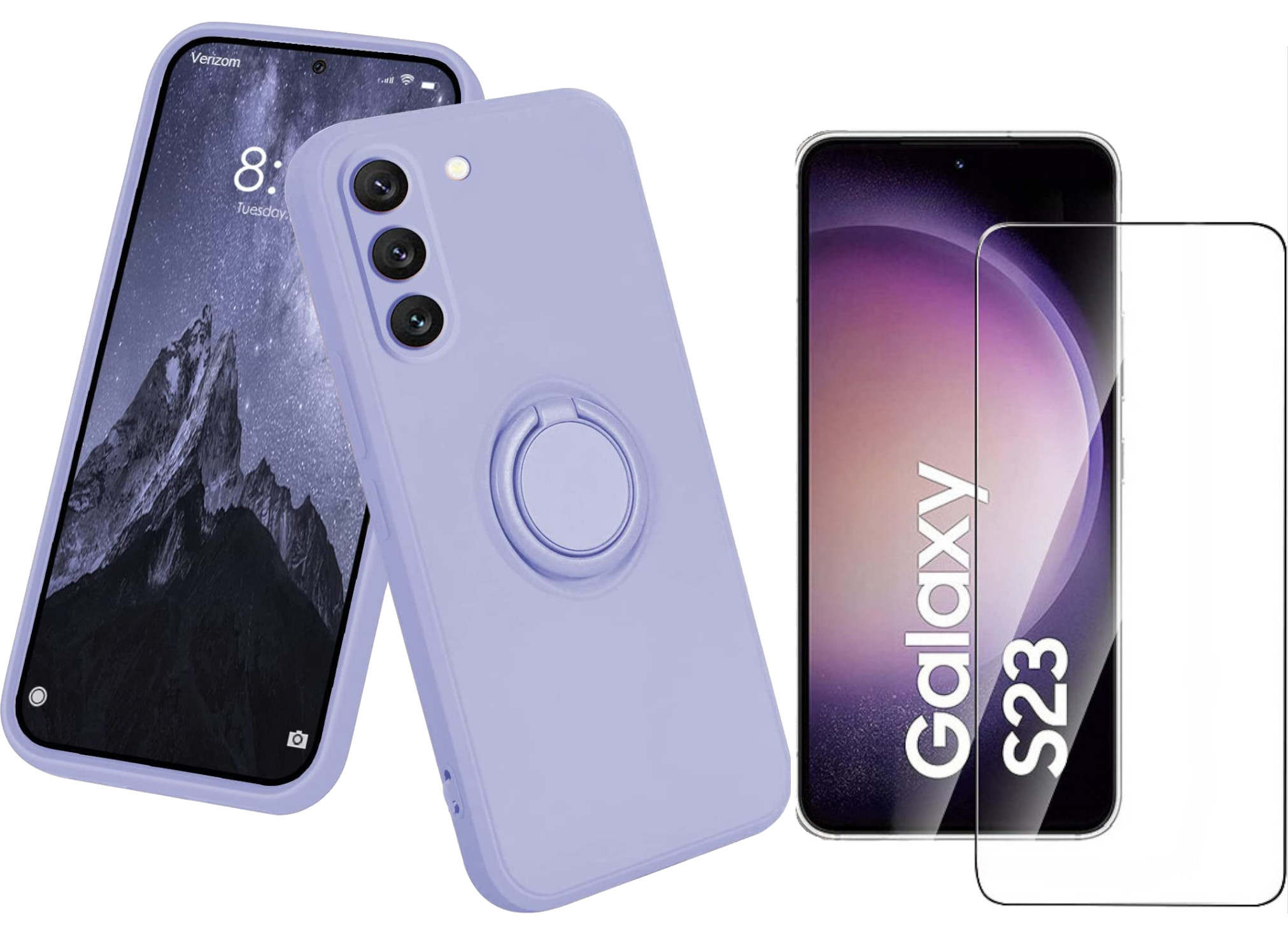 samsung-s23-ring-case-purple-glass-little-boutik