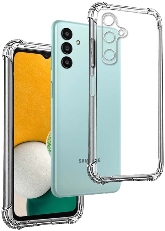 samsung-a13-coque-antichoc-silicone