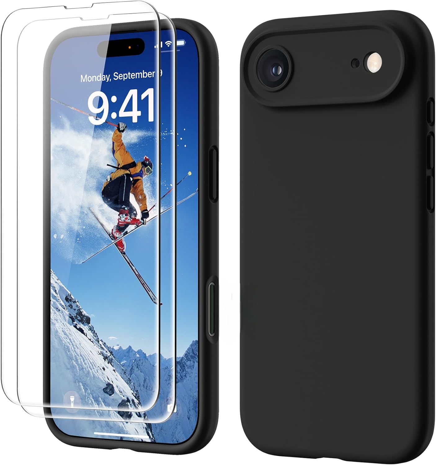 coque-silicone-noir-verre-trempe-x2-pour-iphone-17-air-little-boutik