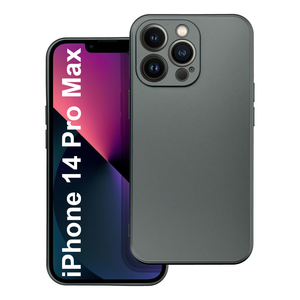 coque-metal-argent-iphone-14-pro-max-little-boutik