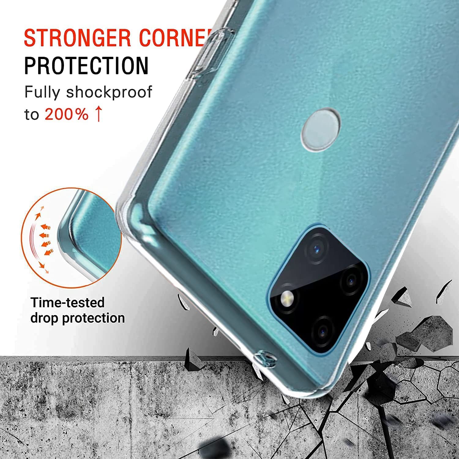 realme-c25y-c21y-clear-tpu-case