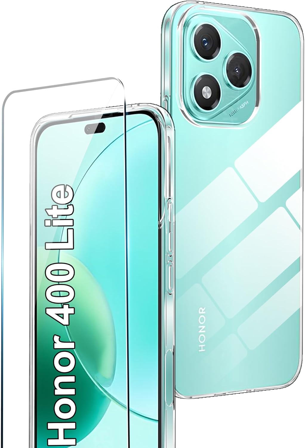 coque-silicone-transparente-verre-trempe-pour-honor-400-lite-little-boutik
