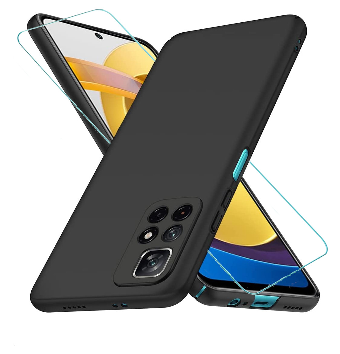poco-m4-pro-5g-coque-noir-glass