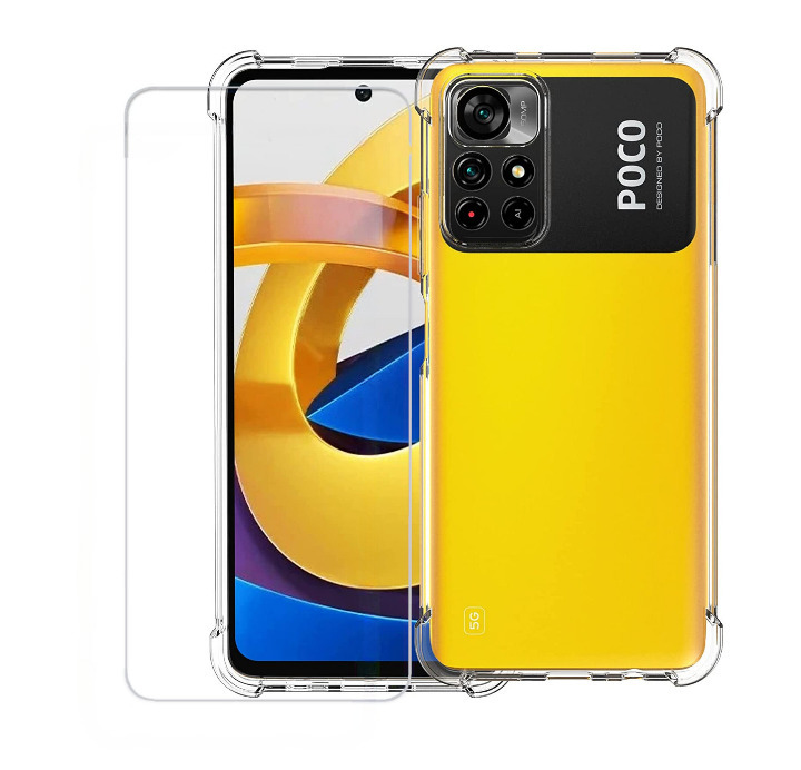pco-m4-pro-5g-reinforced-case-protection-ecran