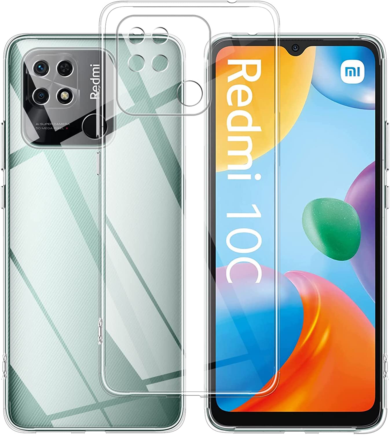 redmi-10c-clear-case-xiaomi
