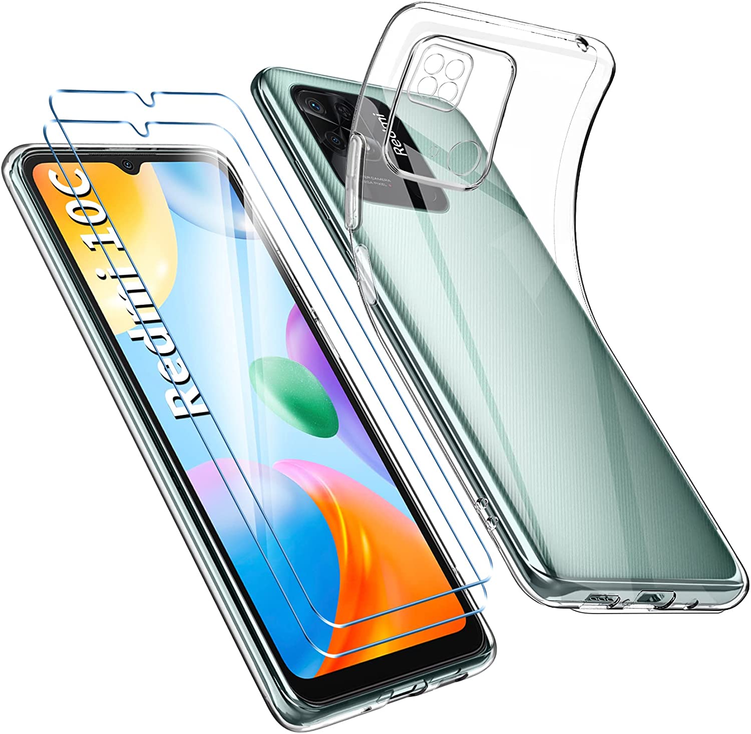 redmi-10c-clear-case-glass-x2
