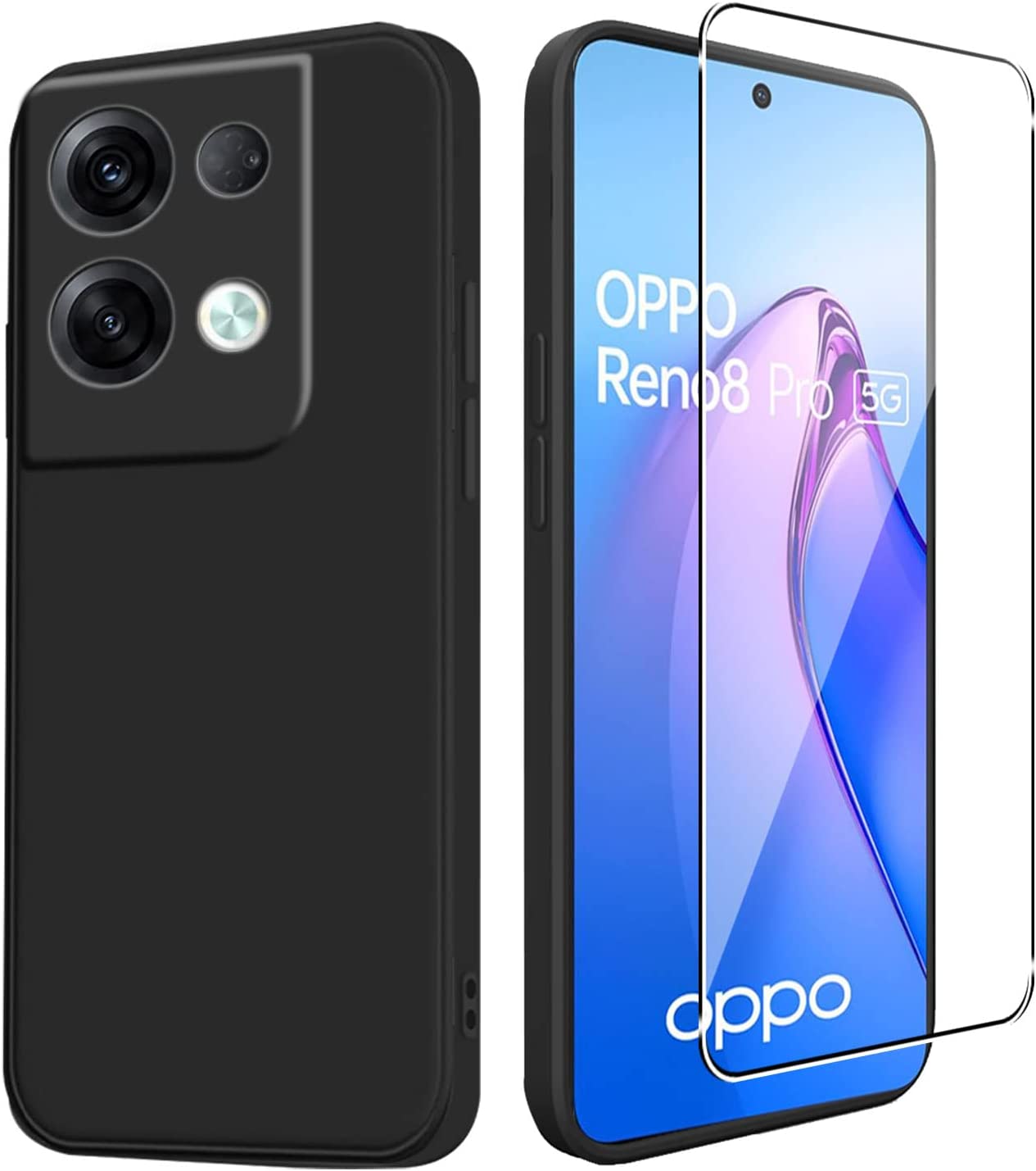 case-black-oppo-reno-8-pro-5g-glass-little-boutik